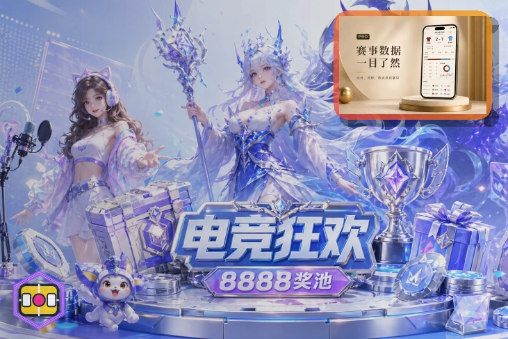 年度体育服务推荐